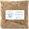 Baby Alpaca Fiber - Premium Quality, Luxuriously Soft, Natural Undyed, Combed Top Roving